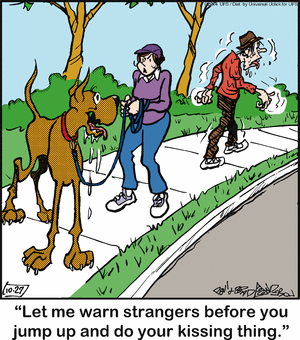 marmaduke